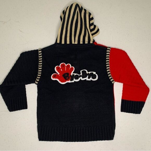 Mico Fashion Kids Sweater Pants Set - Picture 6 of 11